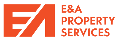 E&A Cleaning Services Logo
